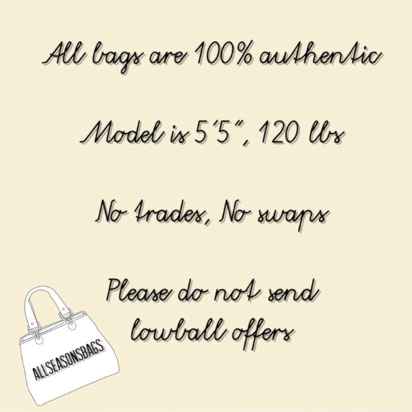 NWT Kate spade Stevie baby bag classic spade - Picture 8 of 8